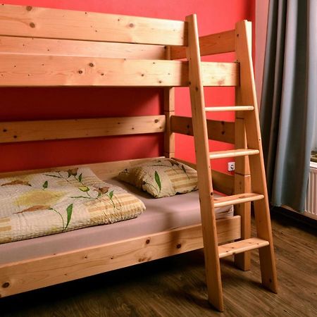 Apartmany Irisis Chvalec Εξωτερικό φωτογραφία